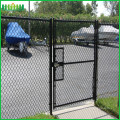 2016 high quality europe chain link fence